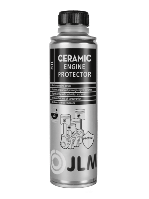 JLM Ceramic Engine Protector J06065 JLM Lubricants