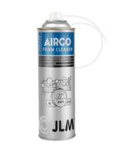 JLM Air Conditioning Foam Eucalyptus Scent J08025 JLM Lubricants