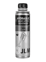 JLM Hydraulic Valve Lifter Treatment J06070 JLM Lubricants