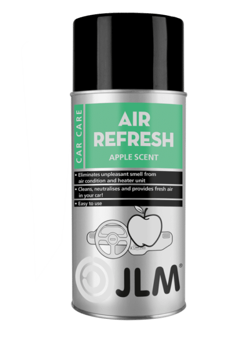 JLM Air Refresh Apple Scent J08011 JLM Lubricants